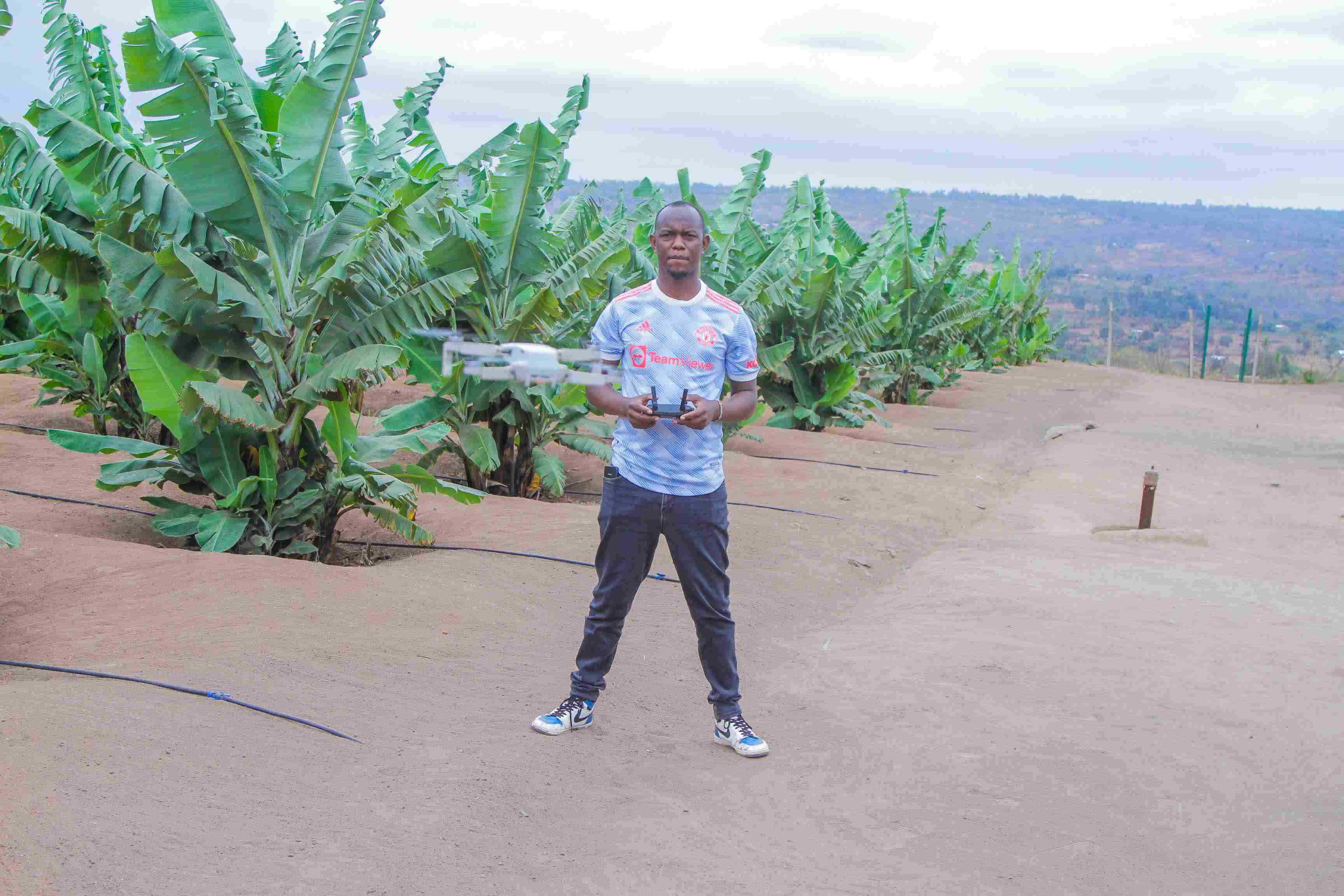 Video Shoot